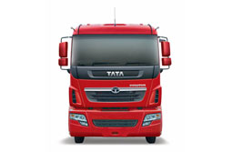 Tata Motors launches Prima – the World Truck, in Nepal