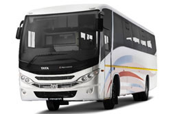 Tata Motors bags orders for over 5,000 buses from STU’s, across India