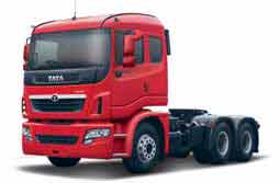Tata Motors launches its WORLD SMART TRUCK – Tata PRIMA, in the Kingdom of Saudi Arabia