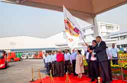 All roads lead to the T1 PRIMA TRUCK RACING CHAMPIONSHIP 2017