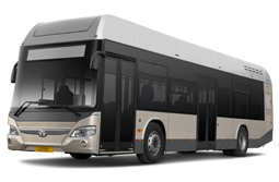 The future of Mass Public Transportation is here: Tata Motors launches Hybrid & Electric buses