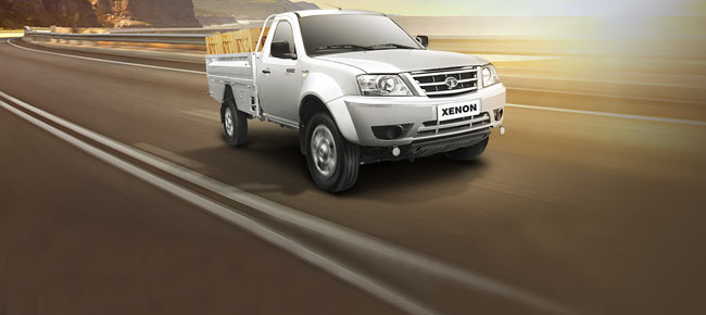 Xenon 2.1 Single Cab banner1