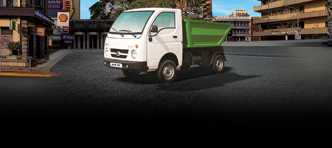 Hopper Tipper banner