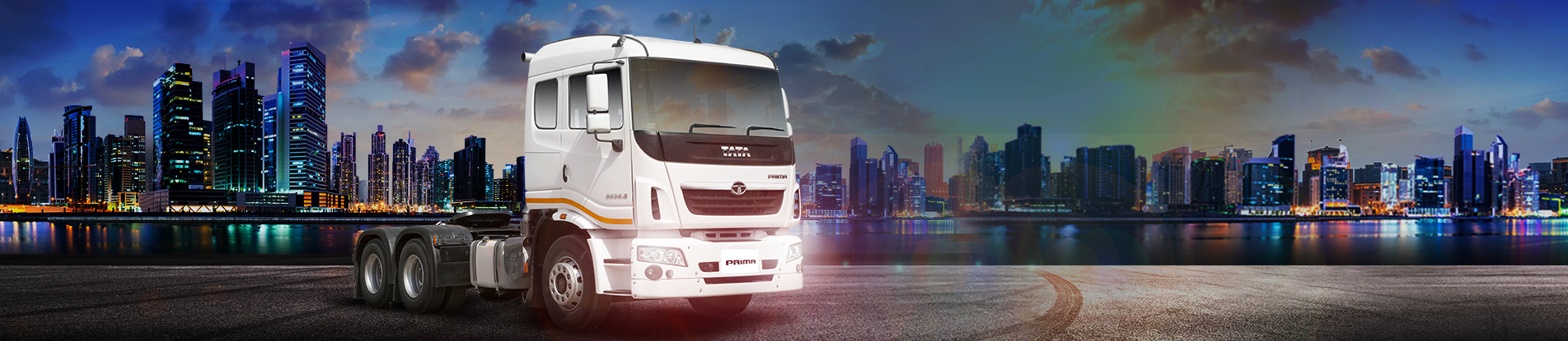 Prima 50T Product Slider