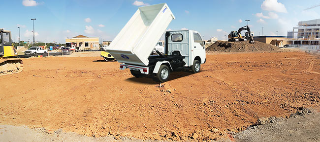 Box Tipper banner