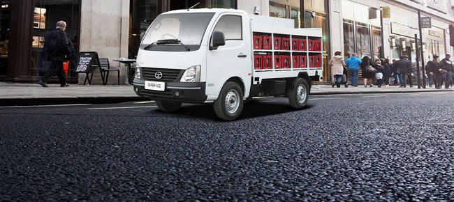 Bottle Carrier banner