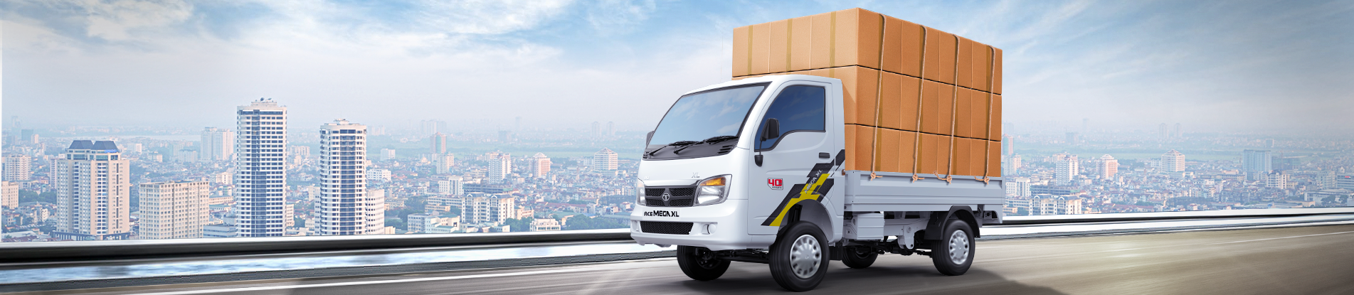 Home Slider Ace Mega XL