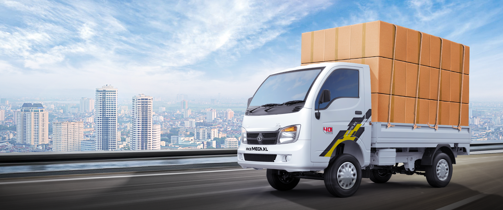 Home Slider Ace Mega XL