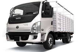 10 tonner Ultra Truck