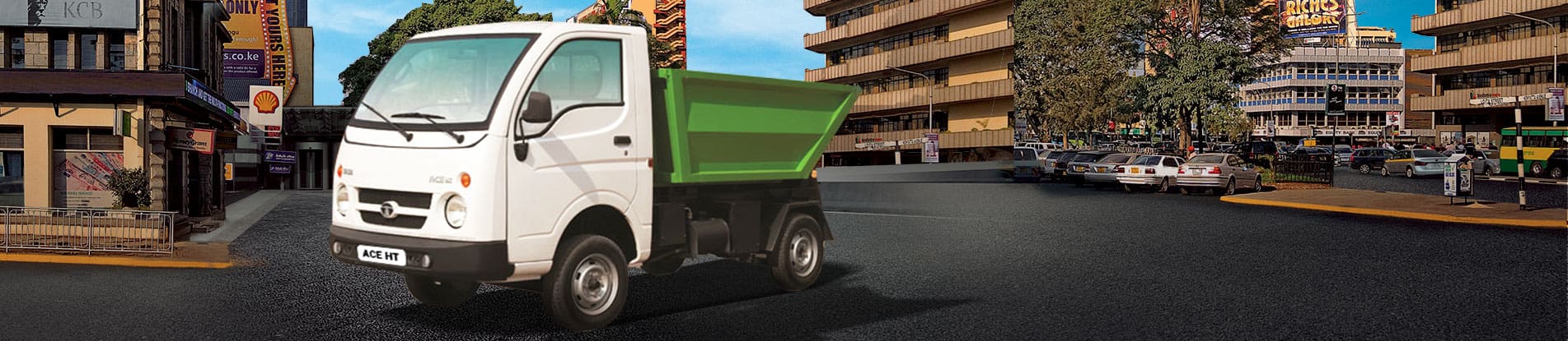 Hopper Tipper banner