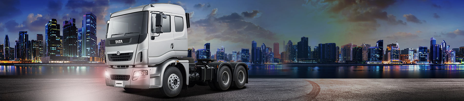 Prima 60T banner Slider