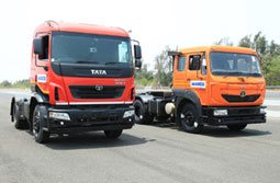 Tata Motors collaborates with WABCO India to further strengthen safety solutions for its commercial vehicles