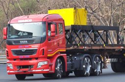 Tata Motors becomes the first OEM in India to deploy Electronic Stability Control (ESC) for Medium and Heavy Commercial Vehicles