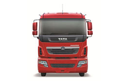 Ang Tata Motors ay naglulunsad ng Tata PRIMA – Ang World-Smart Truck, sa Bhutan