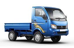 Ang Tata Motors naglunsad ng lahat-bagong Mega Pick-up – ACE MEGA, sa Nepal