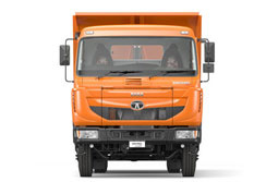 Ang Tata Motors ay naglulunsad ng kanyang SIGNA na saklaw ng mga behikulong pangkomersyal