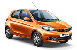 Ang Tata Motors ay naglulunsad ng pinakahihintay Nakagugulat, Dinamikong Hatchback – TIAGO